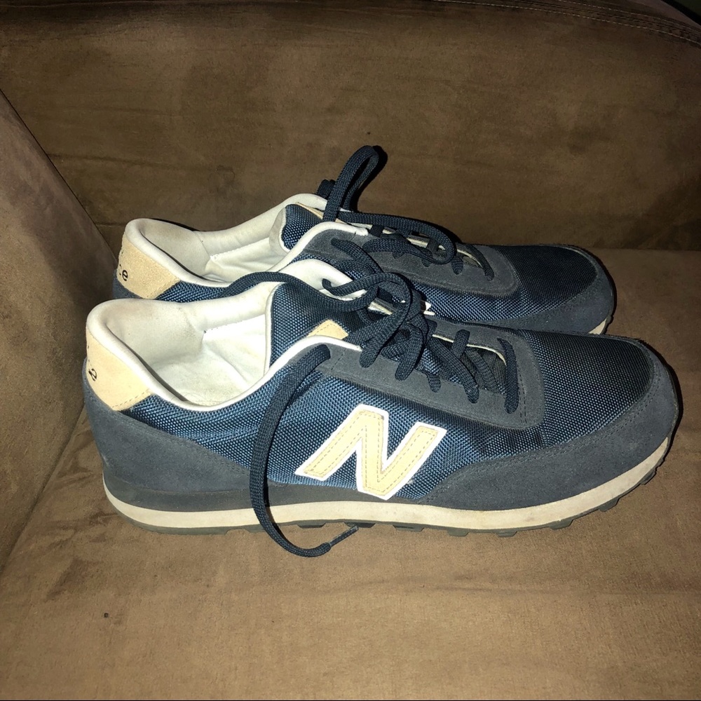 Mens New Balance 515 Shows Size 14